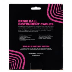 ERNIE BALL EB 6044 kabel instrumentalny